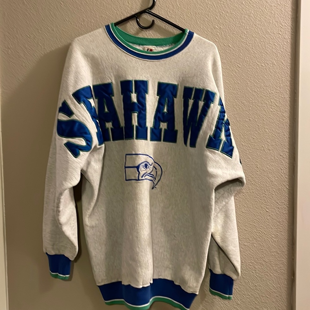 Seattle Seahawks Sweatshirt
